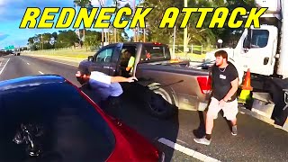 BEST OF FLORIDA DRIVERS  30 Minutes of Road Rage Bad Drivers amp More [upl. by Eilarol]