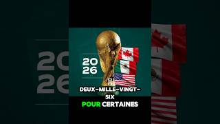 Coupe du Monde 2026  Les Moments Inoubliables des Éliminatoirescoupedumonde football worldcup [upl. by Borrell]