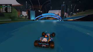 TrackMania TOTD  6 April 2020 40931 [upl. by Melvyn290]