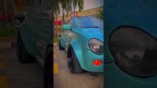 Perodua Kancil WideBody  JayMercuryGarage [upl. by Hesta]