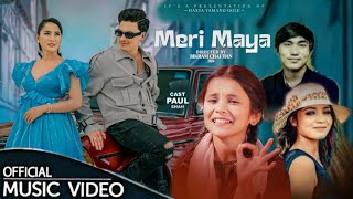 Kalpana Bista Annu Chaudhary  Meri Maya • Hasta Tamang ft Paul Shah Rasmila Tamang New Nepali Song [upl. by Euqinahs]