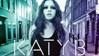 Katy B  On A Mission Bass Boosted [upl. by Aniarrol]