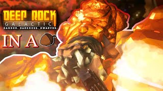 Deep rock galactic in a Nutshell [upl. by Bernhard588]