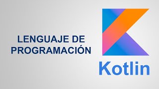 CURSO DE KOTLIN 2024 [upl. by Suirrad]