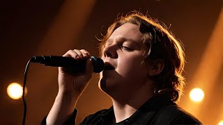 Lewis Capaldi – Someone You Loved Official Song [upl. by Natan]