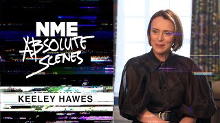 Keeley Hawes  Absolute Scenes [upl. by Fransen]