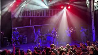 Streetlight Manifesto  Live at The Roxian Theater  Pittsburgh PA  9202024 FULL SHOW AUDIO [upl. by Sugihara242]