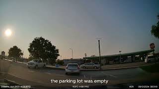 The Mysterious ‘Do Not Enter’ Sign Uber Drivers Strange Parking Lot Discovery [upl. by Ayatal]