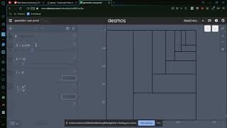 Bookmarklets for Desmos [upl. by Gilberta]