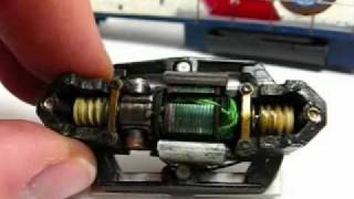 MANTUA MU MOTOR BREAKDOWNWMV V9wmv [upl. by Ocisnarf]