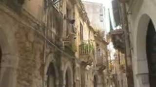 Ortygia Syracuse Sicily [upl. by Rother800]