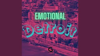 DETROIT Envidia  104 BPM Fm By Gtracks [upl. by Leunam]