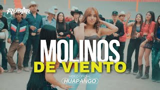 Huapango  Molinos de Viento − Los RUGAR − Video Oficial [upl. by Ailin]