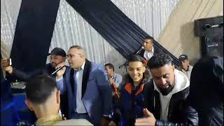 Abdou bentayeb Live 2024 2025 ❤rif nador izrannarif [upl. by Yddet]