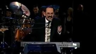 Scatman John Show Live en vivo 1995 [upl. by Karlik]