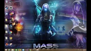 Vlog It SKSE64 Video Mass Effect Modding and Vortex [upl. by Yasmin]