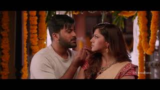 Eppudaina Full Video Song 4K Mahanubhavudu Telugu Movie Sharwanand Mehreen Thaman S [upl. by Bentley]