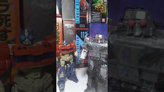 ¿Que esta haciendo Bumblebee 😨🤖transformersoneoptimusprime youtubeshorts shorts humor youtube [upl. by Fulcher]