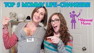 HOW TO MANAGE NEW MOTHERHOOD  Millennial Moms [upl. by Farwell]