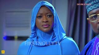 Double Face firstnollytv Movie [upl. by Columbus905]