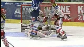 EC VSV vs EC KAC 11102009  45 OT [upl. by Ordnagela]