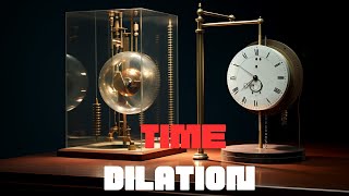 The Astonishing Impact of Time Dilation A Journey Through Space and Time [upl. by Bate]