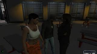 GTA ROLEPLAY  Aztecas Gang RP 388  LuckyVde [upl. by Gomer]