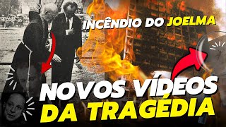 🚨50 anos do INCÊNDIO do edifício JOELMA [upl. by Niattirb]