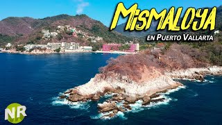 MISMALOYA En Puerto Vallarta México Noecillo [upl. by Leahcimdivad]