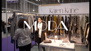 MODA  2020 Show Highlights [upl. by Raffarty]