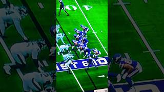 NFL Scripted Rigged Jets vs Vikings nfl nflfootball nflrigged [upl. by Lemieux]