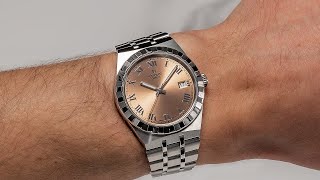 Tudor’s Most Ignored Watch But Should That Be the Case Tudor Royal Review [upl. by Grubman]