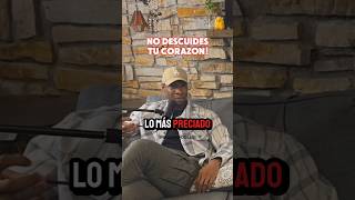 No descuides tu corazón ⚠️❤️ podcastcristiano biblia podcastenespañol jovenescristianos fe [upl. by Gail]