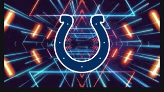 Indianapolis Colts 202425 Touchdown Song￼ [upl. by Ariamat]