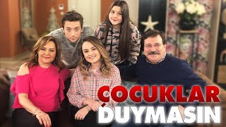 ÇOCUKLAR DUYMASINDA OYNADIM [upl. by Heshum]