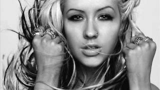 Christina Aguilera  Beautiful Acapella [upl. by Agnimod957]