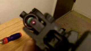 Primary Arms Micro Red Dot Gen 2 Unboxing and Install Part 2 [upl. by Weinberg]