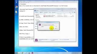 How To Foxit PhantomPDF Business 7061126 Full Version 2016 Crack amp Keys In 2Minutes Tutorial [upl. by Syman]