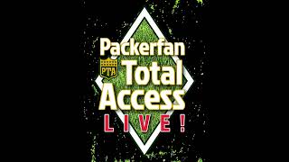 Packers Total Access Pregame Show Packers vs Cardinals Week 6 Pregame Show [upl. by Sanoy]