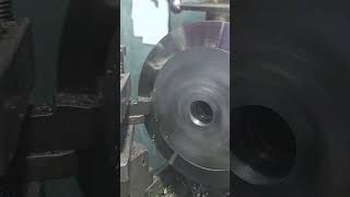 Carbon Steel Machining machining shorts yahyaengineeringservices [upl. by Bendix]