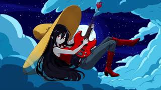 Hated by Life itself  Adventure time Marceline AI Cover [upl. by Tews992]