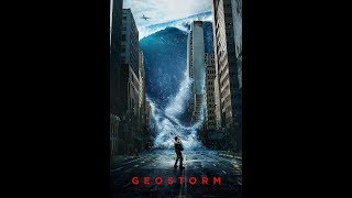 Geostorm film scene [upl. by Rivkah]