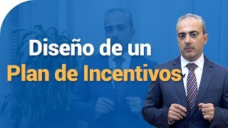 Diseño de un Plan de Incentivos [upl. by Llerrud]