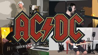 Highway To Hell  ACDC Cover [upl. by Huntington]