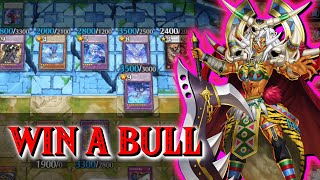 AMAZONESS DECK HIT DIAMOND  YuGiOh Master Duel [upl. by Vasily]