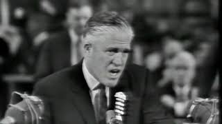 July 14 1964  George Romney Speaks at Republican National Convention [upl. by Roehm]