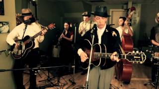 Pokey Lafarge  Babys Coming To Town [upl. by Summons622]