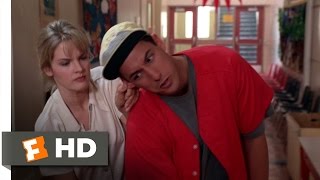 Billy Madison 99 Movie CLIP  Billy Wins the Decathlon 1995 HD [upl. by Bennir]