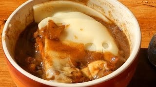 Beefy French Onion Soup on The Grill [upl. by Socem]