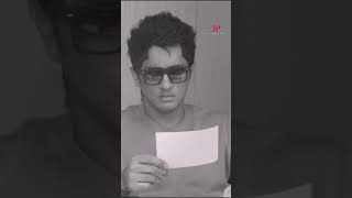 Watch full video👆 Enakkul Oruvan Super Scenes  enakkuloruvan siddharth deepasannidhi shorts [upl. by Jecho]